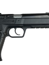 TANFOGLIO DEFIANT 9MM LUGER (9X19 PARA) - 4 of 4