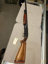 WINCHESTER MODEL 12 - 1 of 7