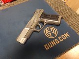 STURM, RUGER & CO., INC. P85 - 2 of 7