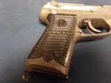 STURM, RUGER & CO., INC. P85 - 7 of 7