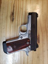 Kimber Micro Carry - 3 of 4