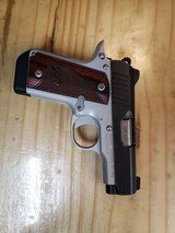 Kimber Micro Carry - 4 of 4