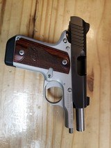 Kimber Micro Carry - 2 of 4