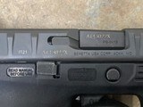 BERETTA APX - 5 of 5