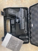 BERETTA APX - 1 of 5