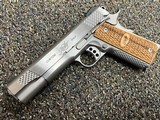 KIMBER 1911 RAPTOR II .45 - 1 of 1