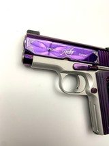 KIMBER ULTRA II - 3 of 7