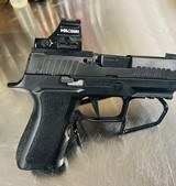SIG SAUER P320 XCOMPACT - 1 of 6