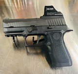 SIG SAUER P320 XCOMPACT - 2 of 6