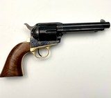 Uberti 1873 Cattleman II - 1 of 7