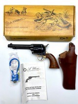 Uberti 1873 Cattleman II - 7 of 7