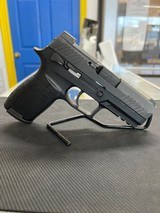 SIG SAUER P320 M18 - 1 of 4