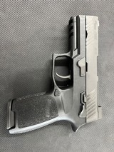 SIG SAUER P320 M18 - 3 of 4