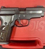 SIG SAUER P229 EQUINOX - 4 of 4