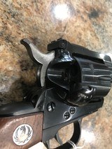 STURM, RUGER & CO., INC. Blackhawk - 4 of 6