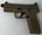 FN AMERICA 509 TACTICAL - 2 of 4