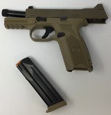 FN AMERICA 509 TACTICAL - 3 of 4