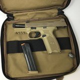 FN AMERICA 509 TACTICAL - 4 of 4