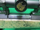 BROWNING ROCKY MOUNTAIN ELK FOUNDATION A-BOLT - 4 of 6