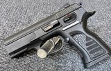 TANFOGLIO, FRATELLI, Srl Witness P - 1 of 5