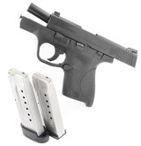 SMITH & WESSON M&P 9 SHIELD 9MM LUGER (9X19 PARA) - 3 of 3