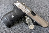 SIG SAUER P232 SL - 5 of 5