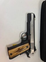 GSG GERMAN SPORT GUNS 1911 22 LR - 1 of 7