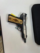 GSG GERMAN SPORT GUNS 1911 22 LR - 6 of 7