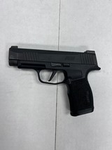 SIG SAUER P365 XL - 1 of 4