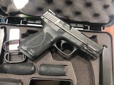 SMITH & WESSON LE M&P 40 2.0 Compact - 2 of 4