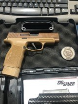 SIG SAUER P365 XL NRA - 3 of 4