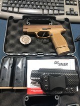 SIG SAUER P365 XL NRA - 1 of 4