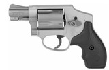 SMITH & WESSON 642 AIRWEIGHT .38 SPL +P - 1 of 1