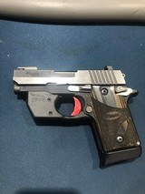 SIG SAUER P938 EQUINOX - 1 of 6