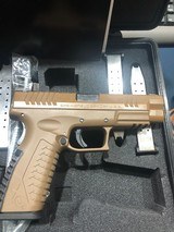 SPRINGFIELD ARMORY XDM-9 4.5 - 4 of 7