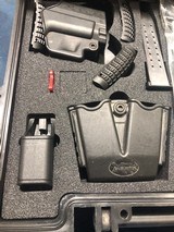 SPRINGFIELD ARMORY XDM-9 4.5 - 6 of 7