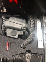 SPRINGFIELD ARMORY XDM-9 4.5 - 5 of 7