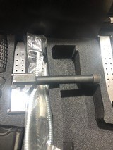 SPRINGFIELD ARMORY XDM-9 4.5 - 7 of 7