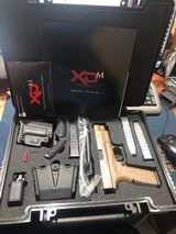 SPRINGFIELD ARMORY XDM-9 4.5 - 1 of 7