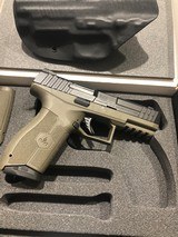 ISRAEL WEAPON INDUSTRIES Masada - 1 of 5