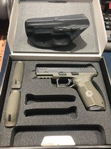 ISRAEL WEAPON INDUSTRIES Masada - 2 of 5