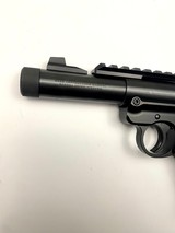 RUGER MARK IV TACTICAL - 5 of 7