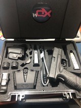 SPRINGFIELD ARMORY XDM-9 COMPACT 3.8 - 4 of 4