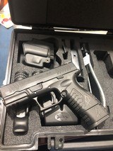 SPRINGFIELD ARMORY XDM-9 COMPACT 3.8 - 2 of 4