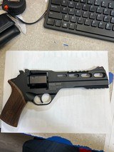 CHIAPPA FIREARMS RHINO 60DS - 1 of 6