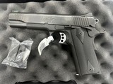 Kimber 1911 Custo II GFO - 4 of 4