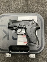 BERETTA BERETTA PX4 STORM COMPACT 9MM - 1 of 7