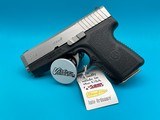 KAHR ARMS CM9 - 2 of 2