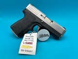 KAHR ARMS CM9 - 1 of 2