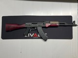 CENTURY ARMS AK 47 - 1 of 1